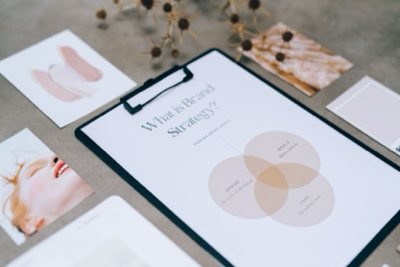 Luxus Mode: Guide zur strategischen Entwicklung von Marken