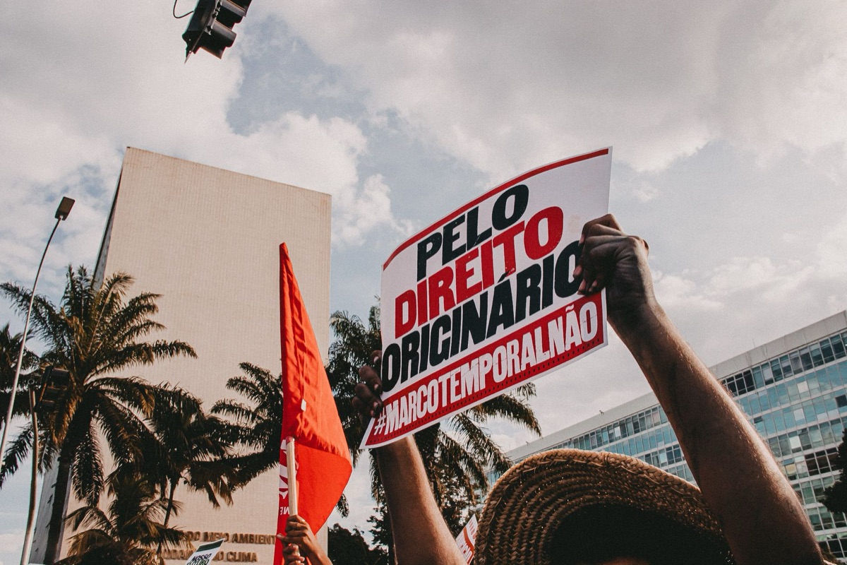 Marca e responsabilidade social