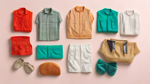 Boyfit Shirts: 3 Styling Tips for Your Summer 2026 Look