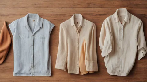 Boyfit shirts: 3 handige styling tips voor zomer 2026