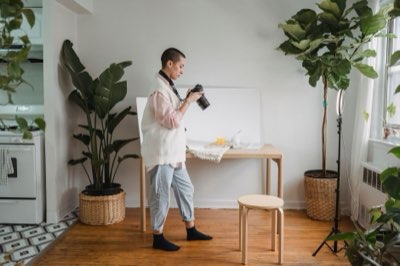 90s tot nu: De kunst van vintage combineren met nieuw