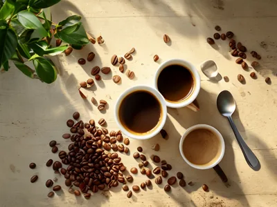 Café alternatif : guide pour choisir votre tasse 40