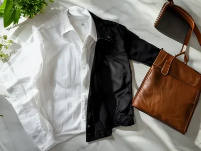 Impacto moda rápida medio ambiente: consejos sobre microplásticos