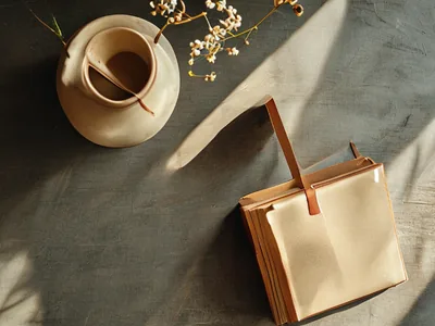 Sacs intemporels évolution : conseils pour un design durable